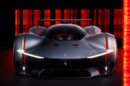 Ferrari veut profiter des carburants de synthèse après 2035