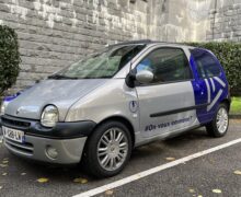 Essai vidéo – Renault Twingo électrique Lormauto : le rétrofit à 100 € par mois anti-Dacia Spring ?