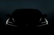 La nouvelle Toyota Prius hybride continue de se montrer