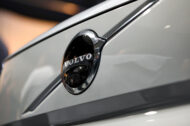 Volvo EX30 : le petit SUV électrique se destinera à un jeune public