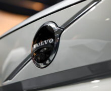 Petit SUV électrique Volvo : ce sera l’EX30