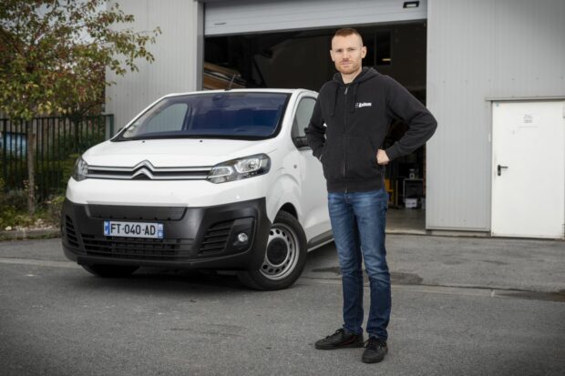 Essai Citroën ë-Jumpy : son quotidien au volant de l’utilitaire électrique aux chevrons