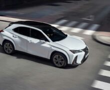 Occasion : Lexus lance son nouveau simulateur de reprise