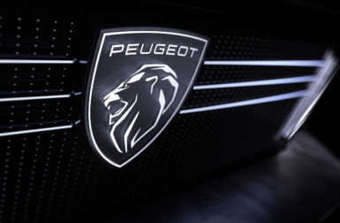 Peugeot Inception : un nouveau style pour les voitures électriques du Lion