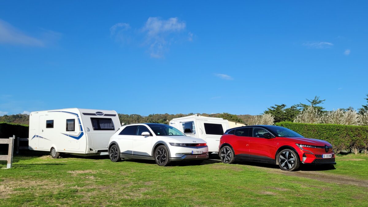 Feux de gabarit camping-car - Forum Camping-car - Forums