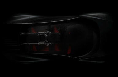 Audi Activesphere, un nouveau concept électrique haut de gamme pour fin janvier