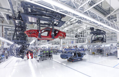 Pour que l’électrique soit rentable, Audi veut faire fondre les coûts de production