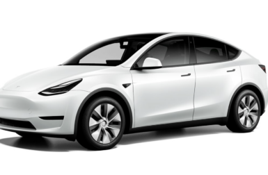 Tesla Model Y Propulsion : une baisse de prix permet d’avoir le bonus de 5000 € !