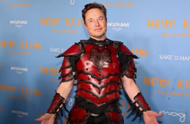 « Elon a abandonné Tesla » : les grands actionnaires s’en prennent à Musk