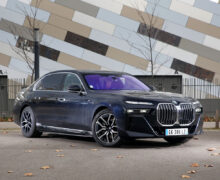 Essai – BMW i7 xDrive60 : les consommations et autonomies mesurées de notre Supertest