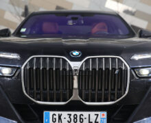 BMW veut devenir la référence à suivre en matière de voitures électriques
