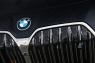 La nouvelle BMW i5 100 % électrique verra le jour en 2023