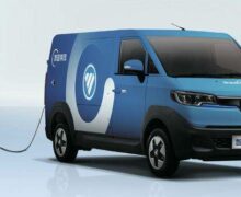 Piaggio s’associe à Foton pour de prochains utilitaires électriques