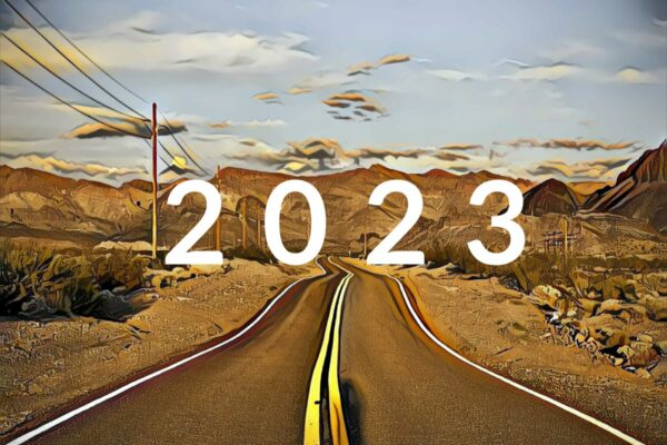 Voiture électrique, 10 prédictions pour 2023