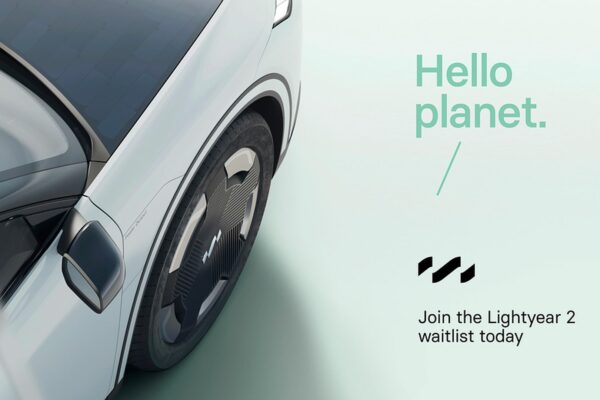 La Lightyear 2 promet 800 km d’autonomie pour 40 000 € seulement