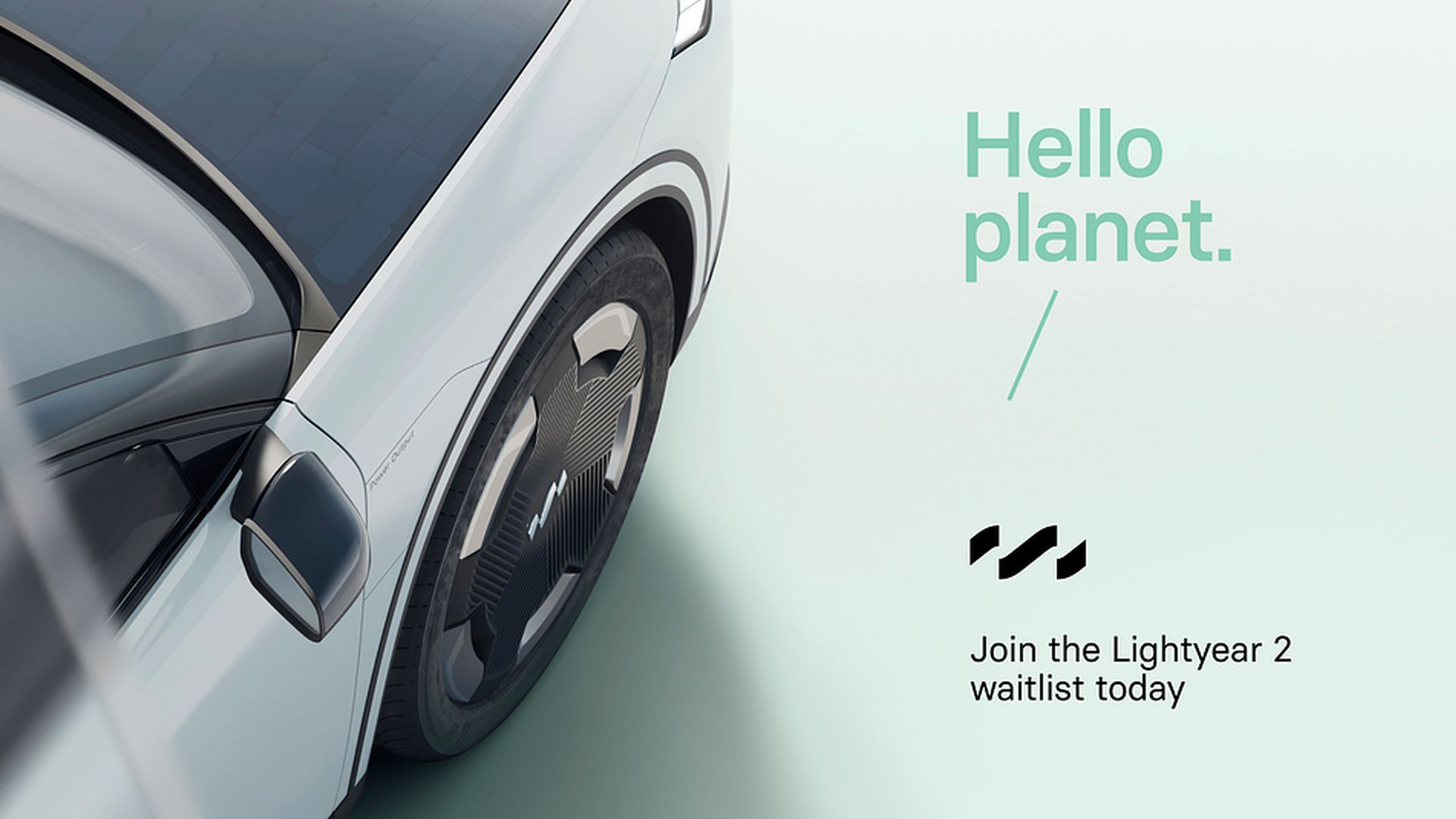 Il Lightyear 2 promette un’autonomia di 800 km a soli 40.000 euro