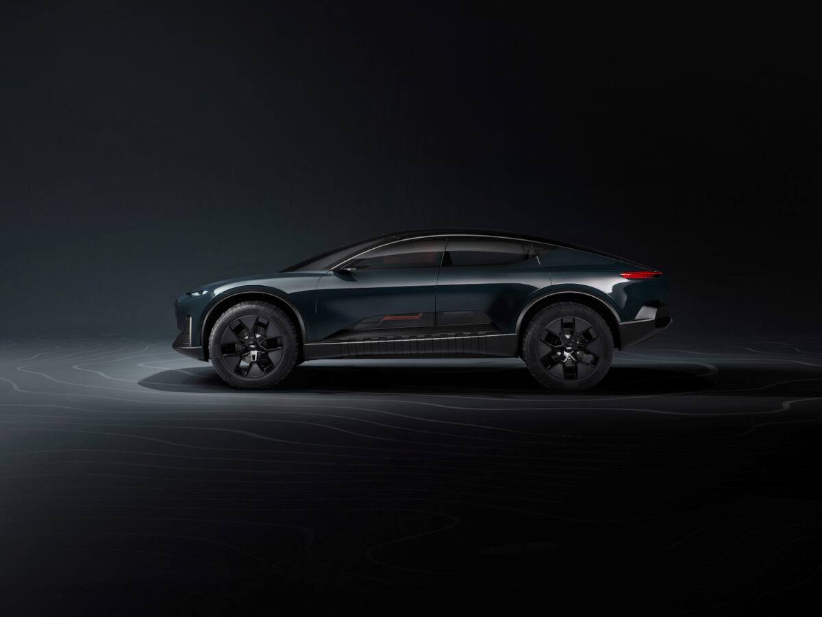 Le Jamais Content - Et si Audi lançait enfin un nouveau modèle électrique  plutôt que des concepts ?