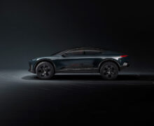 Le Jamais Content – Et si Audi lançait enfin un nouveau modèle électrique plutôt que des concepts ?