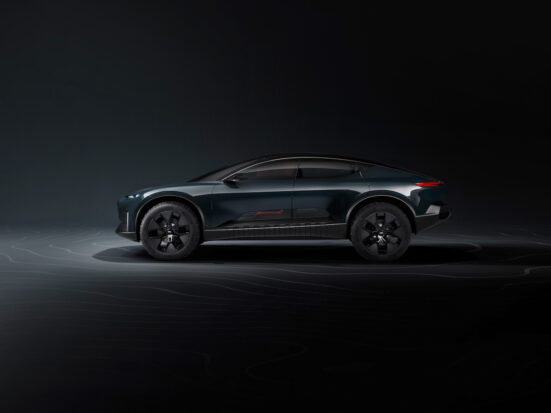 Le Jamais Content – Et si Audi lançait enfin un nouveau modèle électrique plutôt que des concepts ?