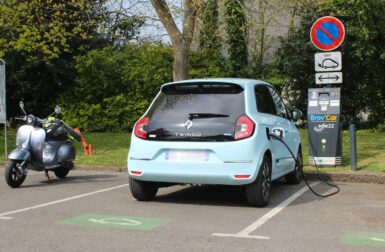 Ouest Charge – Pourquoi les tarifs de la recharge augmentent… ou pas ?