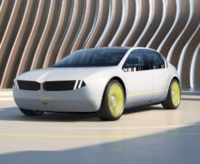 BMW Neue Klasse : ce que l’on sait sur la révolution électrique de BMW pour contrer Tesla