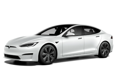 Nouvelles Tesla Model S et Model X : une version moins puissante arrive au catalogue