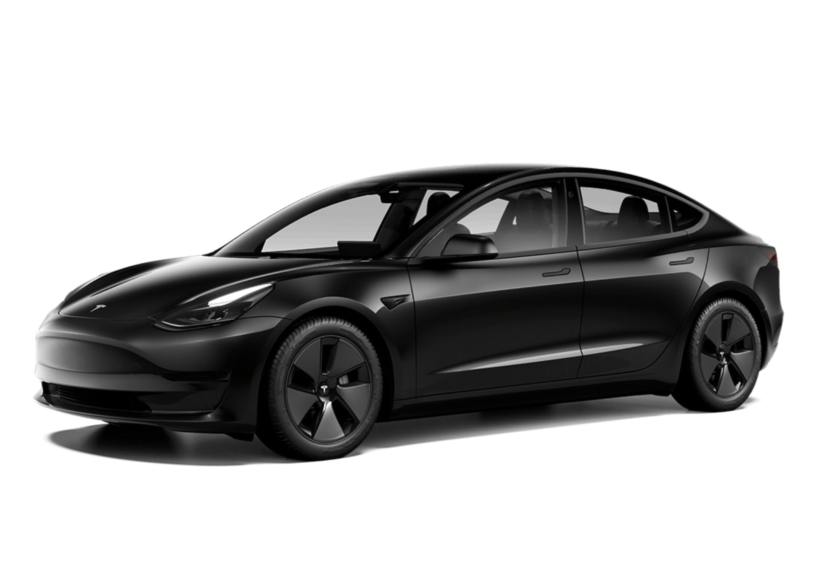 Tesla Model 3 restylée (2023). Infos, photos et prix de la berline