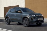 La Dacia Spring Extreme ridiculise Tesla avec ces fonctionnalités basiques !
