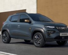 La Dacia Spring Extreme ridiculise Tesla avec ces fonctionnalités basiques !