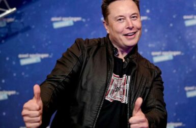 Elon Musk annonce encore que la prochaine Tesla sera « presque autonome »
