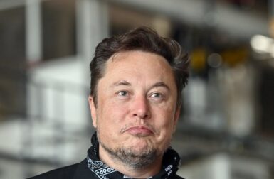 Excédés par Elon Musk, ces clients Tesla changent de voiture électrique
