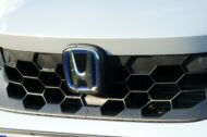 Honda ouvrira sa division pour les voitures électriques en avril