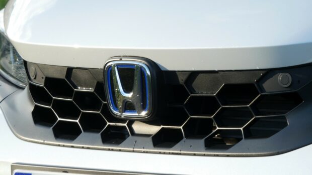 Honda ouvrira sa division pour les voitures électriques en avril