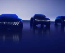 Peugeot : à quoi va ressembler la future gamme électrique ?