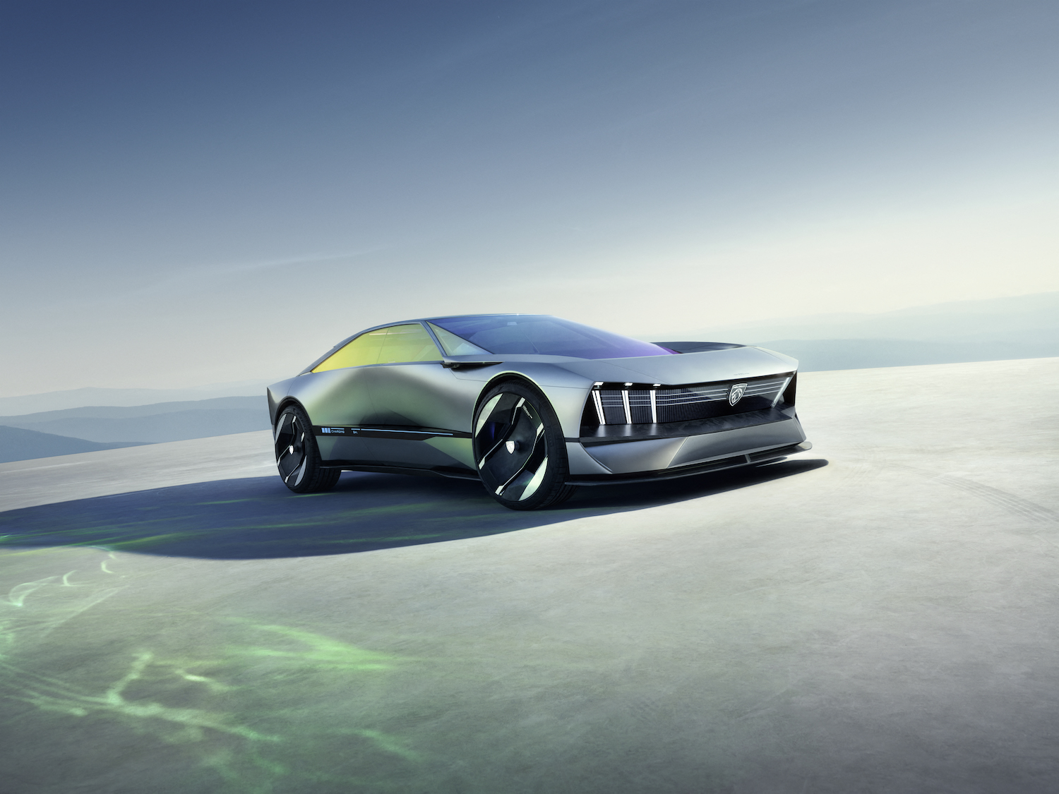 Photo of Stellandis wants to feed electric cars with lithium-sulfur batteries
