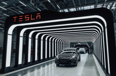 Nouvelle usine Tesla en Europe : en Espagne plutôt qu’en France ?