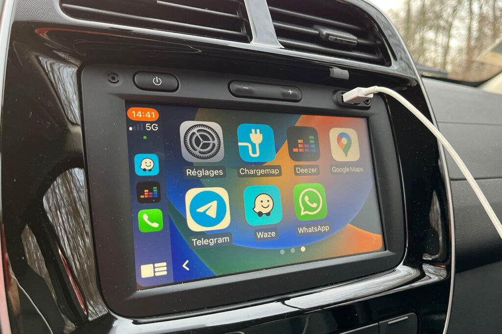 The Dacia Spring Extreme ridicules Tesla with these basic features