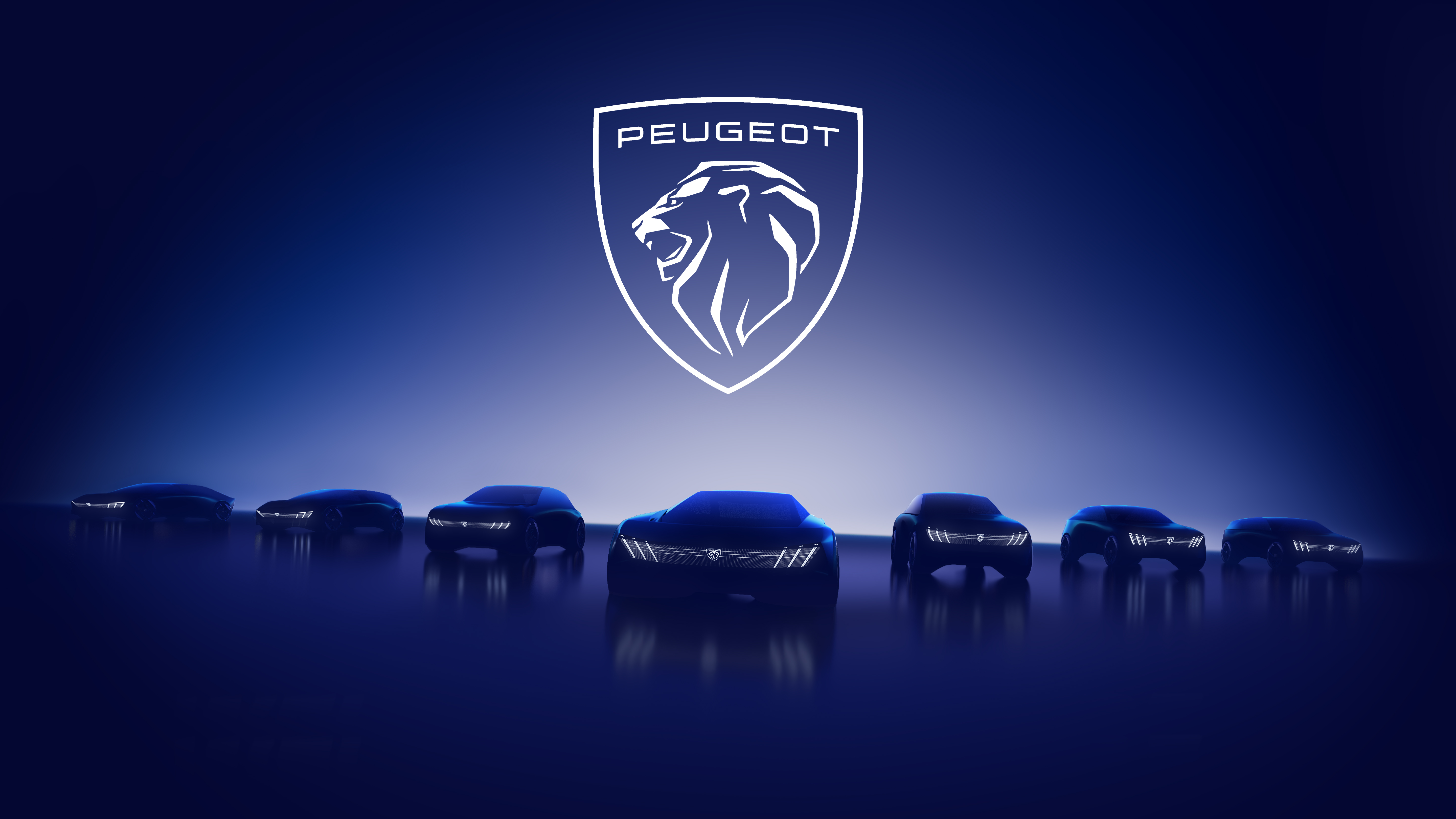Calendrier des nouveautés – Toutes les futures Peugeot électriques jusqu’en 2027