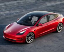 La Tesla Model 3 est déjà plus recherchée en occasion que la Renault Zoé