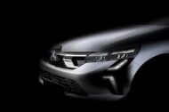 La Renault Clio hybride restylée sera dévoilée le 18 avril