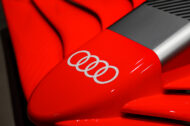 Stratégie Audi Pole26 : « Audi deviendra une marque électrique, et sera perçue comme telle »