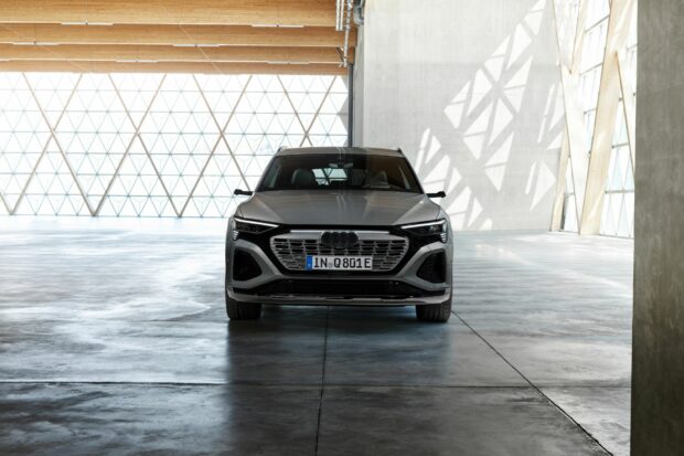 Déjà la fin de la production de l’Audi Q8 électrique à Bruxelles ?