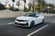 Essai – Opel Astra GSe hybride rechargeable : l’élève veut-il dépasser le maître ?