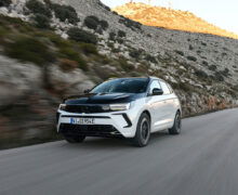 Essai – Opel Grandland GSe : le SUV hybride rechargeable qui voit les choses en grand