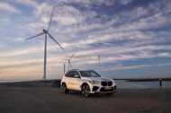 Essai – BMW iX5 Hydrogen : coup de boost sur l’hydrogène pour BMW