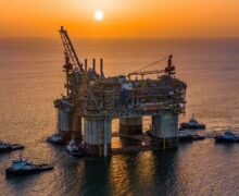 Après une année record, BP va davantage investir sur les énergies fossiles