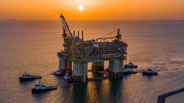 Après une année record, BP va davantage investir sur les énergies fossiles
