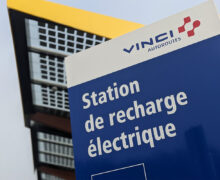 La barre des 1000 stations de recharge rapide en France a été franchie