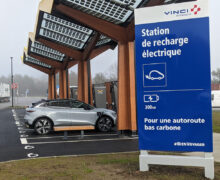 Bornes de recharge rapide, stations d’hydrogène : l’Europe en veut plus, et vite