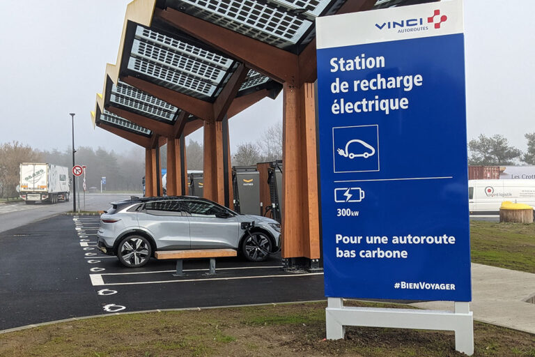 Fast Charging Stations Hydrogen Stations Europe Wants More And Fast 